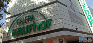 Galeria karstadt kaufhof: diese filialen sollen wegen insolvenz wohl schließen Symbolbild9