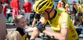 Team Rynkeby Tour 1 Foto Emma Laycock Laycock Media