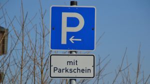 35-jährige vor eigener haustür in rüsselsheim bedrängt