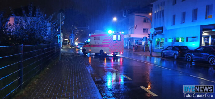 Unfall Gustavsburg0 Unfall Gustavsburg0