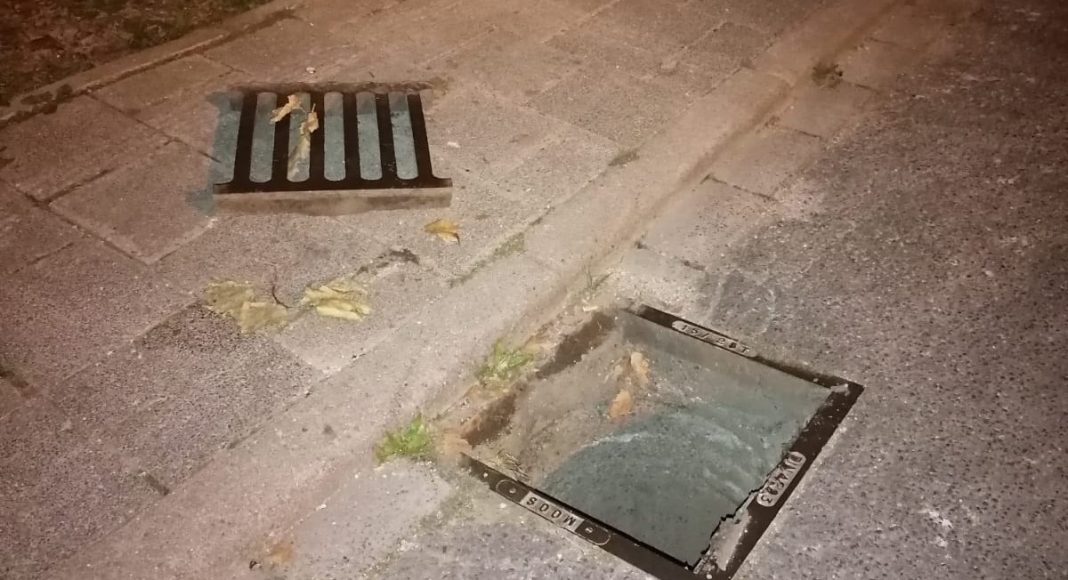 VandalismusLeiselheim1