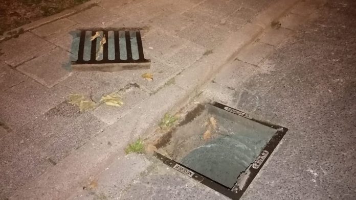 VandalismusLeiselheim1