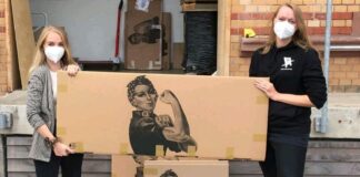 Start-Up aus Mainz spendet an Kinderkrebshilfe
