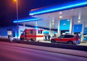 Umfrage: olaf scholz ist der klare gewinner beim triell