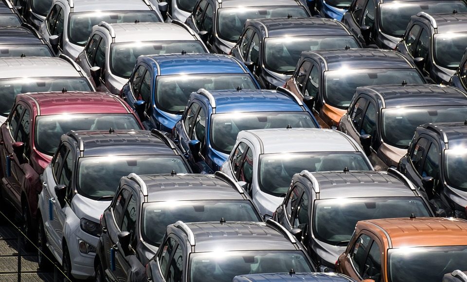 Autos, Fahrzeuge, Kfz