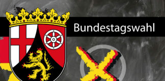 bundestagswahl rlp