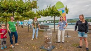 Gedruckte 3d-elektronik aus dem laser 1