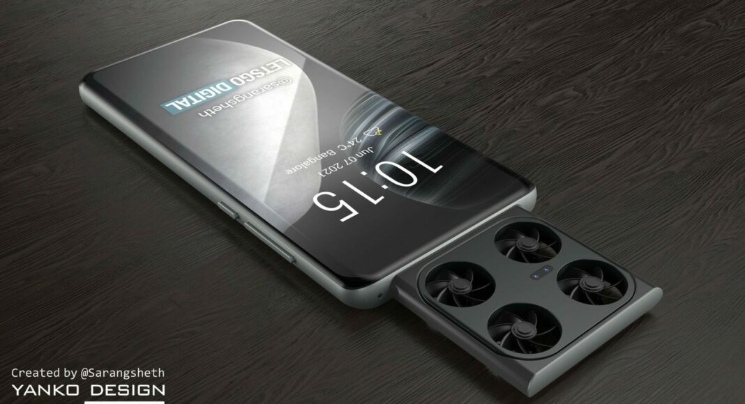 csm Mini Drohne im Vivo Smartphone Renderbilder Video 131b10c757 e1631473871691