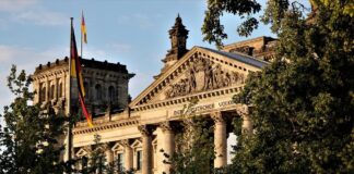 reichstag
