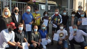 Siegerehrung homepage