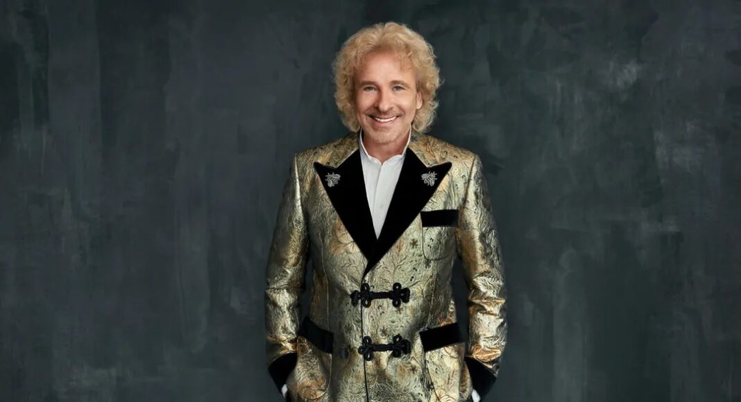 thomas gottschalk