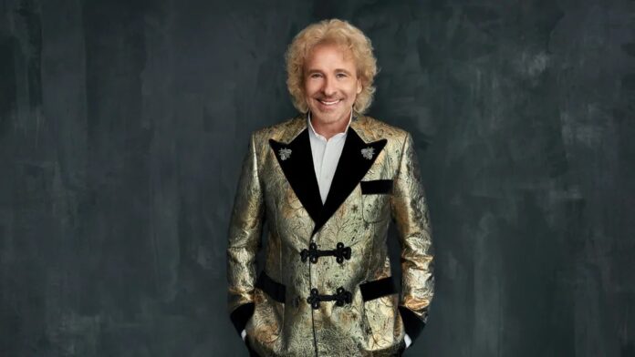 thomas gottschalk