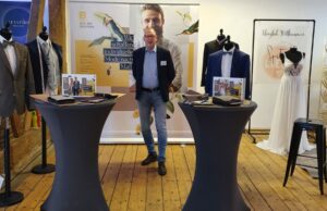 Neue pumptrack-bahn zwischen nierstein und schwabsburg