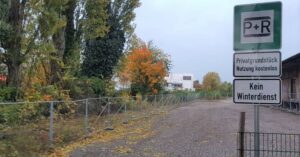 Thorsten siehr: bestehende verkehrsprobleme in gustavsburg müssen in den fokus