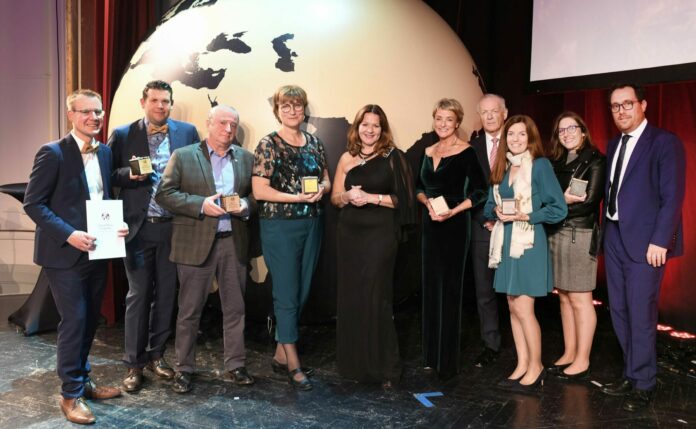 29102021 Bild 1 zur PM GWC Awards Internationale Preistraeger Bild copyright Landeshauptstadt Mainz Carsten Costard e1635668821760