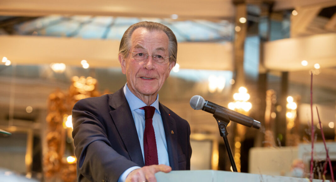 Abschied Muentefering 3547