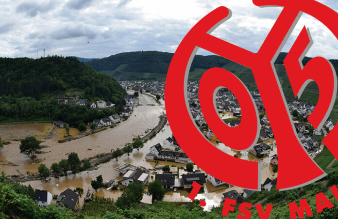 Ahrtal Mainz 05