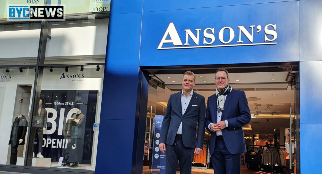 Ansons Mainz Herrenmode1