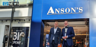 Ansons Mainz Herrenmode1