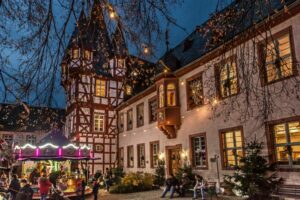 Weitere ladestationen für elektrofahrzeuge in rüsselsheim