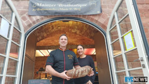 Rollerfahrer verstirbt nach schwerem verkehrsunfall in rheinhessen