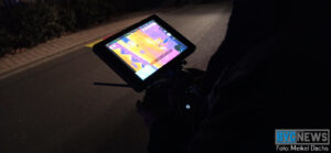 Erfolgreiche vermisstensuche im gonsenheimer wald Feuerwehr 3