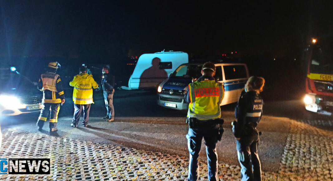 Feuerwehr Mainz Hechtsheim2