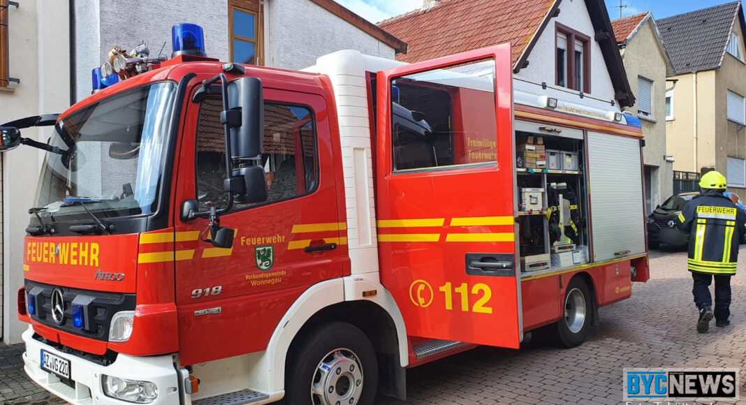 Feuerwehreinsatz0