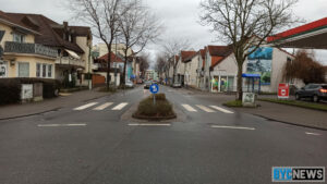 Neue hundewiese in gernsheim in betrieb genommen