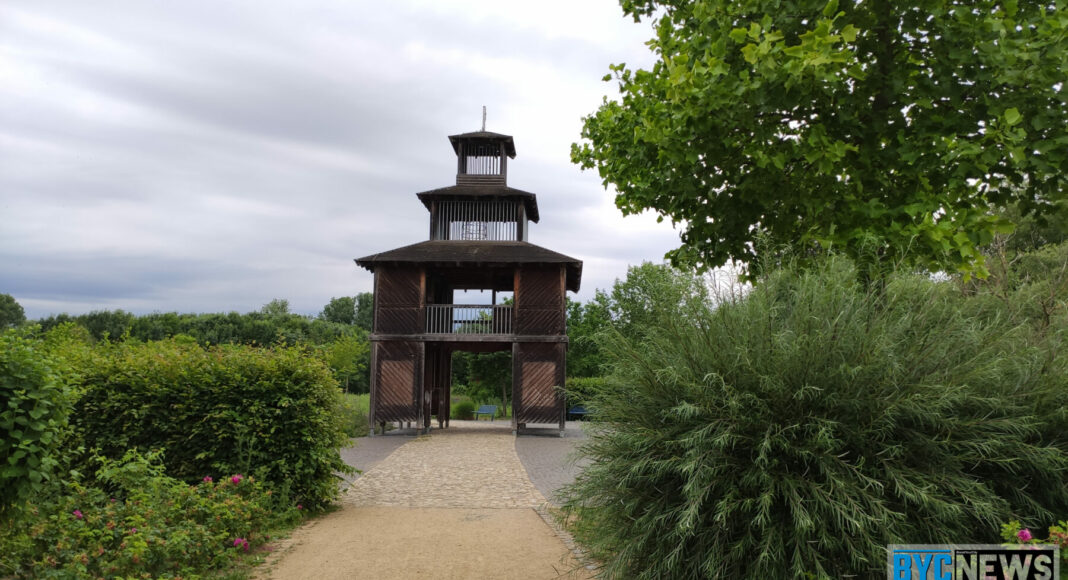 Ginsheim Gustavsburg 2
