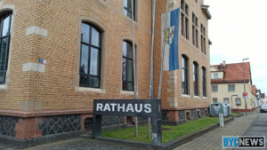 Ginsheim-Gustavsburg