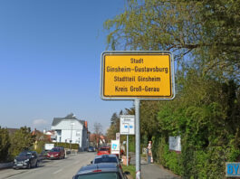 Ginsheim-Gustavsburg