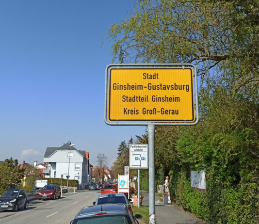 Ginsheim-Gustavsburg