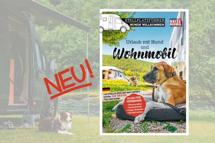 Hundestellplatzfuehrer Hundestellplatzfuehrer