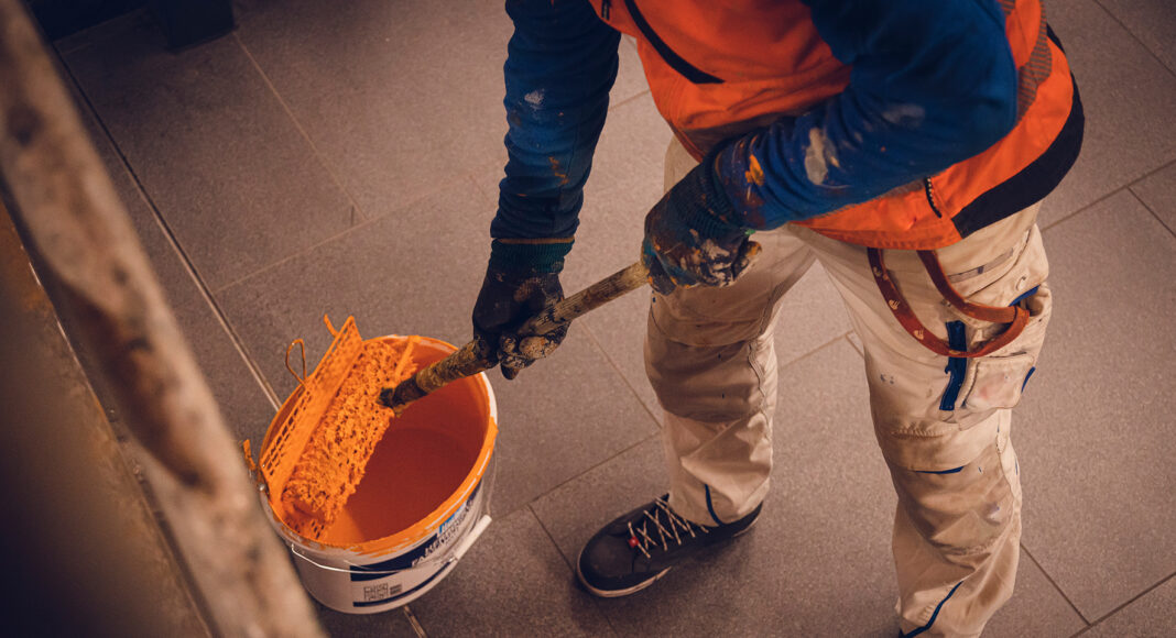 IG BAU Maler IG BAU Maler