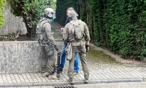 Stadt oppenheim installiert messstation zur sensibilisierung