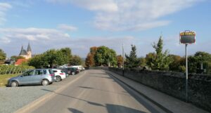 Stadt oppenheim installiert messstation zur sensibilisierung Img 20211008 155934 e1633710049124