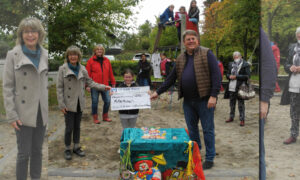 Gemeinsames projekt der johanniter und der eswe versorgung