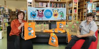 Lesesommer Bilanz 2021