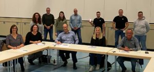 Gewerkschaft fordert klare regeln bei der heimarbeit