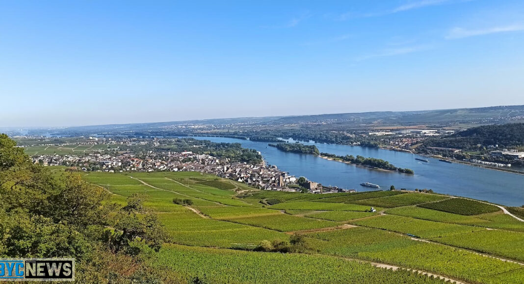 Nachrichten Rheingau-Taunus-Kreis