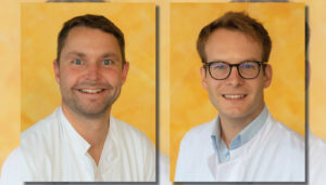 Oberarzt martin stoll