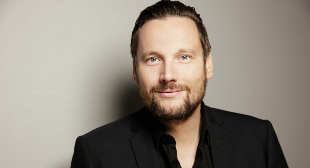 Stich Daniel Pressefoto Stich Daniel Pressefoto