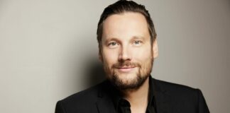 Stich Daniel Pressefoto