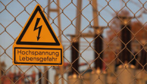 Stromausfall soerung