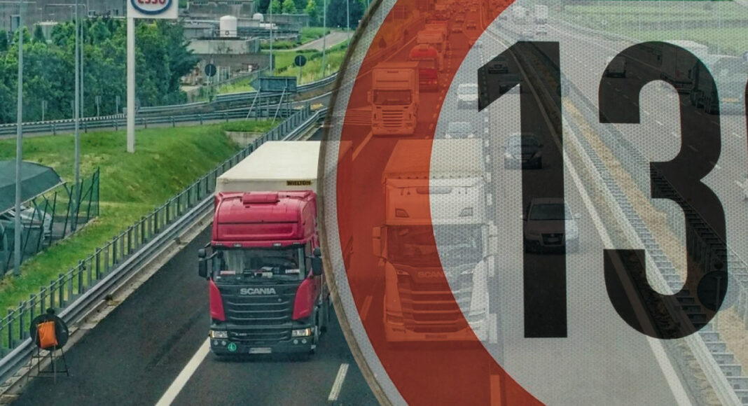 Tempolimit Autobahn DUH