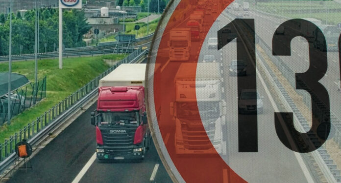 Tempolimit Autobahn DUH