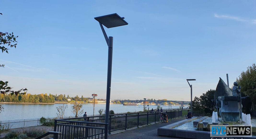 Termin in Mainz1