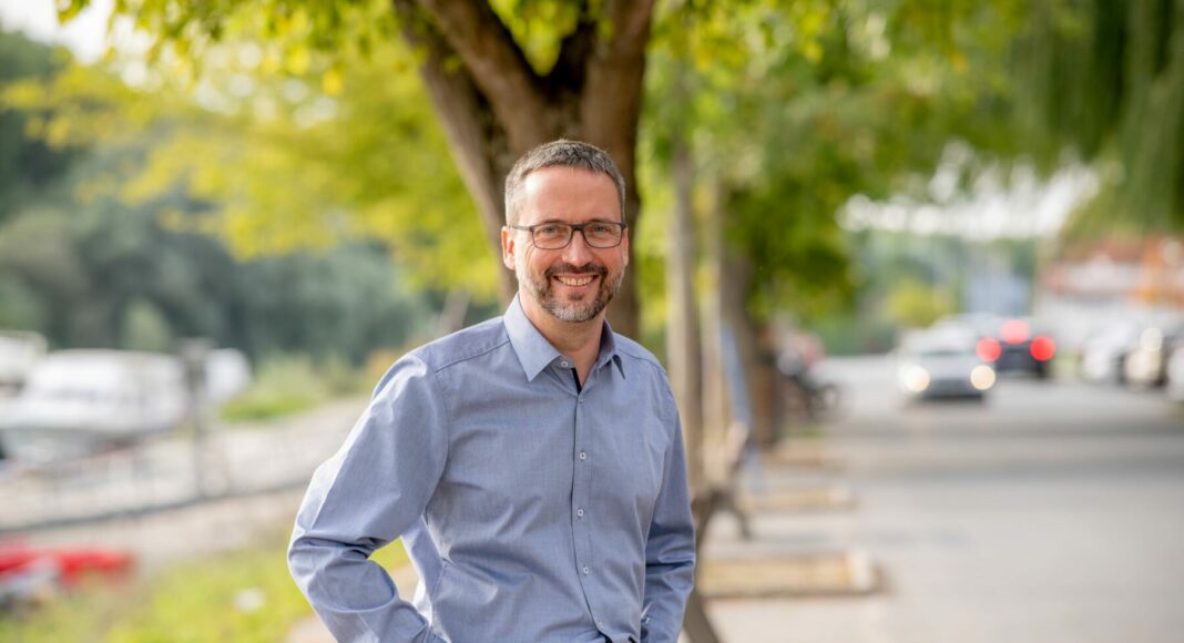 Thorsten Siehr Altrheinufer