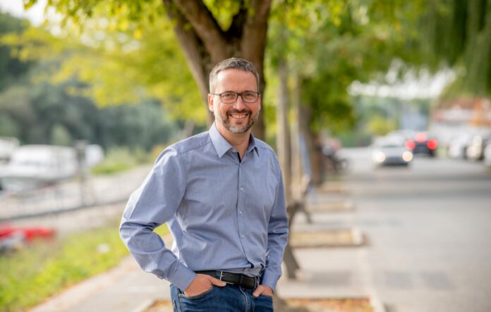 Thorsten Siehr Altrheinufer